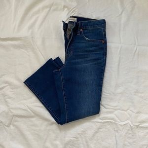 MADEWELL Jean